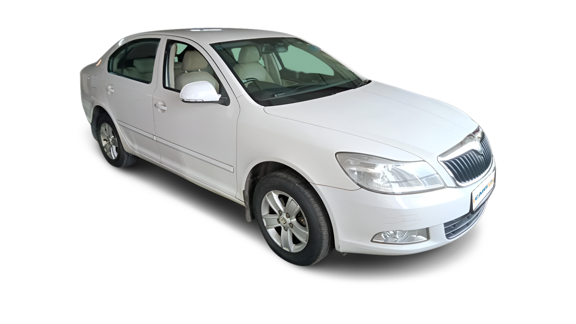 2010 Skoda Laura - Sedan - Petrol - Manual - ₹2.50 lakh